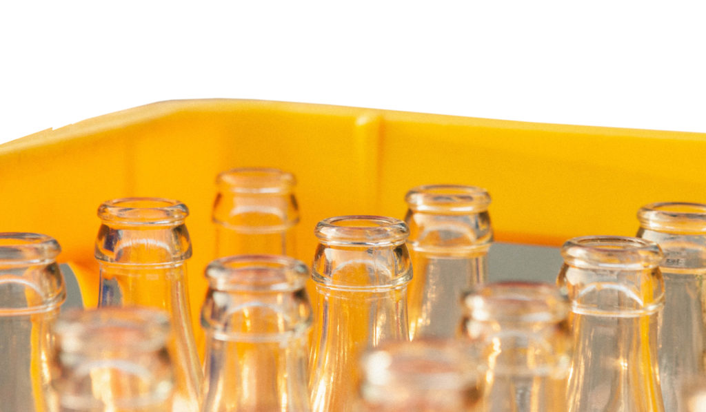 2023 Bottle Drive Operation Friendship Seniors Society Edmonton